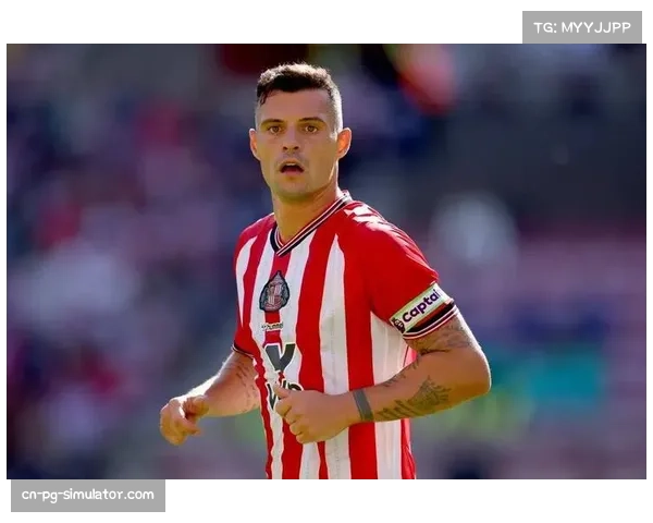 扎卡1球4助攻成进攻核心 桑德兰新援中场助升班马取得佳绩